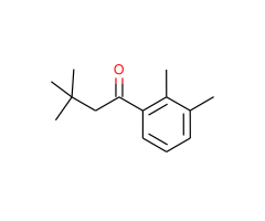 2',3,3,3'-tetramethylbutyrophenone