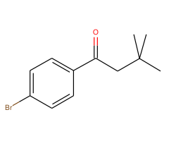 4'-Bromo-3,3-dimethylbutyrophenone