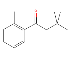 2',3,3-Trimethylbutyrophenone