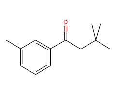 3',3,3-Trimethylbutyrophenone