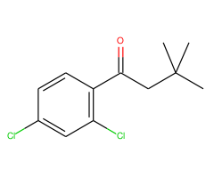 2',4'-Dichloro-3,3-dimethylbutyrophenone