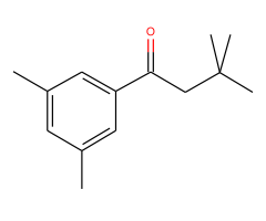 3,3,3',5'-tetramethylbutyrophenone