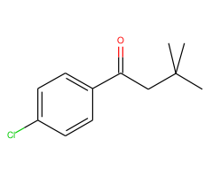 4'-Chloro-3,3-dimethylbutyrophenone