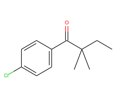 4'-chloro-2,2-dimethylbutyrophenone