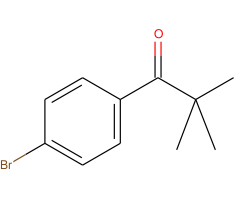 4'-Bromo-2,2-dimethylpropiophenone