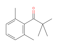 2',2,2,6'-Tetramethylpropiophenone