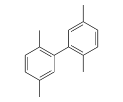 2,2',5,5'-Tetramethylbiphenyl