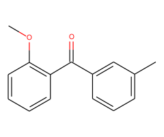 2-Methoxy-3'-methylbenzophenone