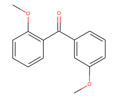 3,2'-Dimethoxybenzophenone