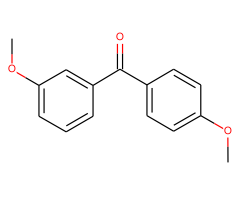 4,3'-Dimethoxybenzophenone