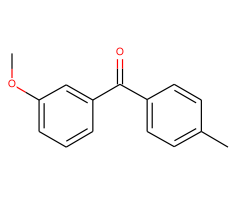 3-methoxy-4'-methylbenzophenone