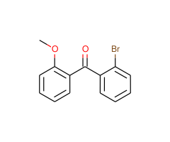 2-Bromo-2'-methoxybenzophenone