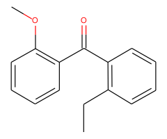 2-Ethyl-2'-methoxybenzophenone