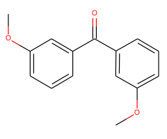 3,3'-Dimethoxybenzophenone