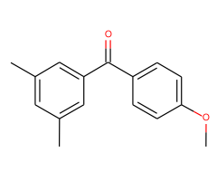 3,5-Dimethyl-4'-methoxybenzophenone