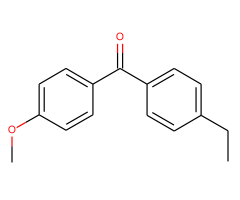 4-Ethyl-4'-methoxybenzophenone