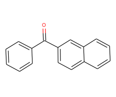 2-Naphthyl Phenyl Ketone