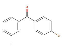 4'-Bromo-3-iodobenzophenone