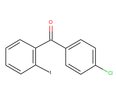 4'-Chloro-2-iodobenzophenone