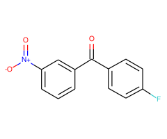 4-fluoro-3'-nitrobenzophenone