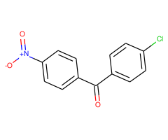 4-Chloro-4'-nitrobenzophenone