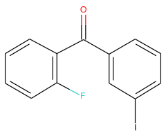 2-fluoro-3'-iodobenzophenone