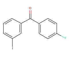 4-Fluoro-3'-iodobenzophenone