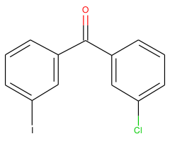 3-chloro-3'-iodobenzophenone