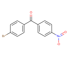 4-Bromo-4'-nitrobenzophenone