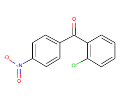 2-Chloro-4'-nitrobenzophenone