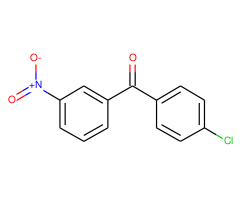 4-chloro-3'-nitrobenzophenone