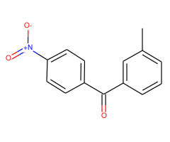 3-methyl-4'-nitrobenzophenone