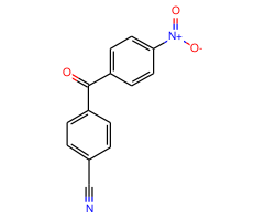 4-Cyano-4'-nitrobenzophenone