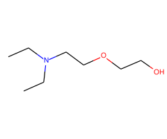 2-(2-(Diethylamino)ethoxy)ethanol