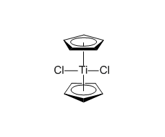 Titanocene Dichloride