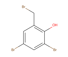 a,3,5-Tribromo-2-hydroxytoluene