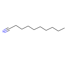 Decanenitrile