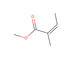 Methyl Angelate