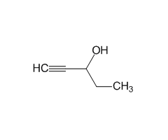 1-Pentyn-3-ol