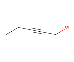 2-Pentyn-1-ol