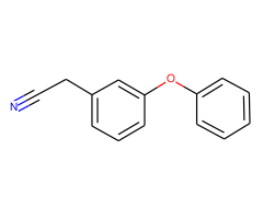 3-Phenoxyphenylacetonitrile