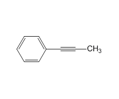 1-Phenyl-1-propyne