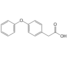 4-Phenoxyphenylacetic acid