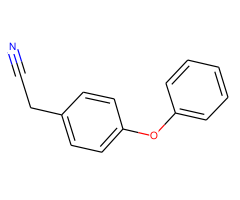 4-Phenoxyphenylacetonitrile