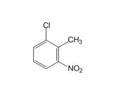 2-Chloro-6-nitrotoluene