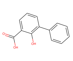 3-Phenylsalicylic Acid