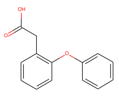 2-Phenoxyphenylacetic acid