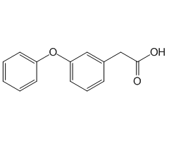 3-Phenoxyphenylacetic acid