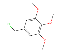 3,4,5-Trimethoxybenzyl chloride