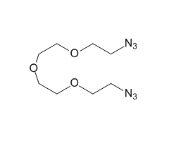 1-Azido-2-{2-[2-(2-azidoethoxy)ethoxy]ethoxy}ethane